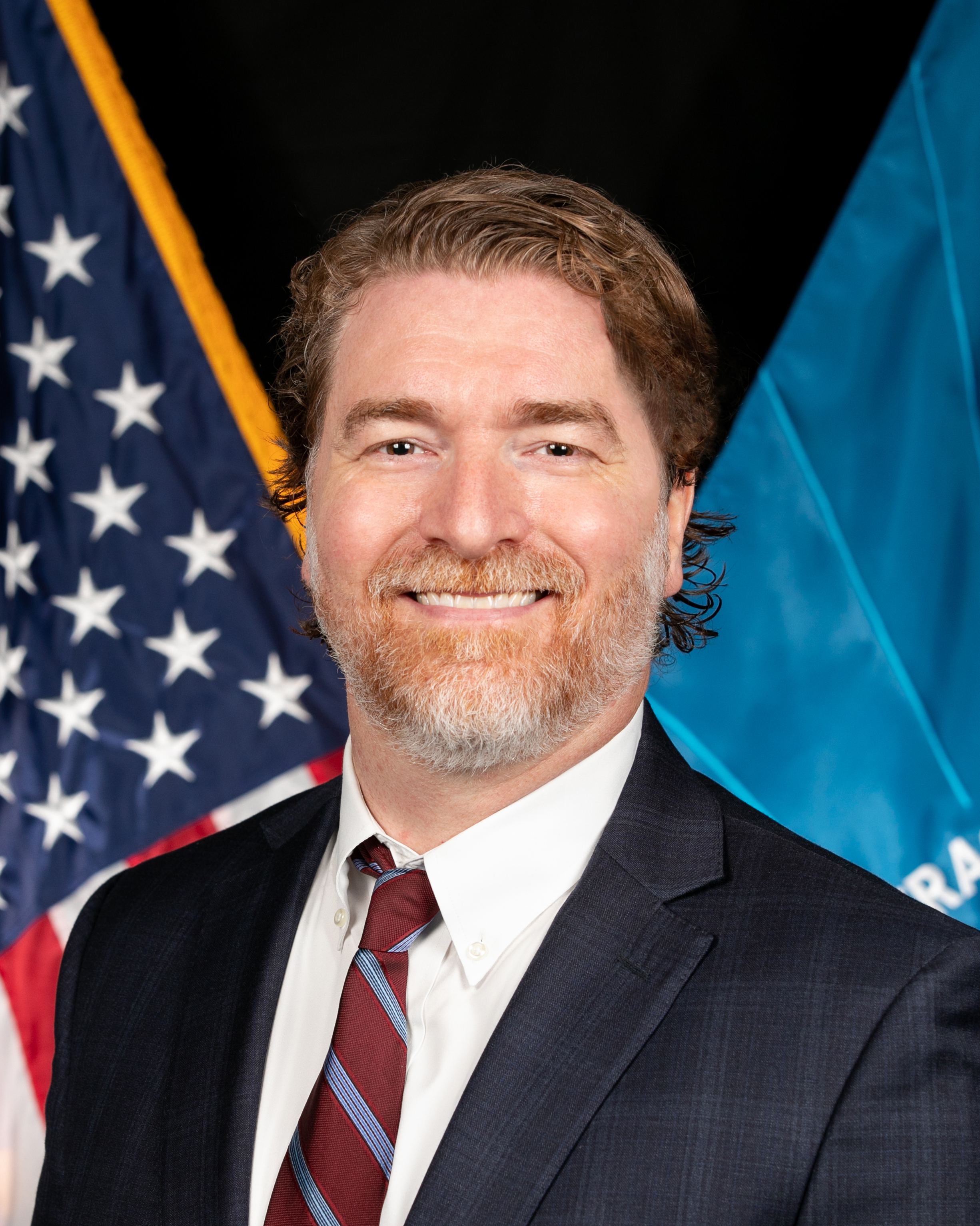 Sean Connelly Headshot